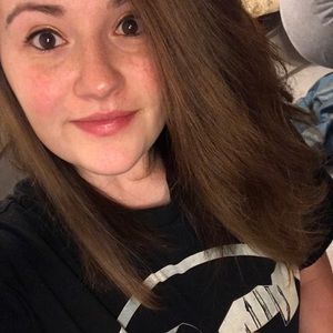 Meet your Posher, Tracy